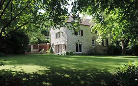 B&B Le Valangre